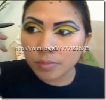 maquillaje abeja maquillaje abeja