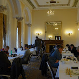 Open Playing Area
