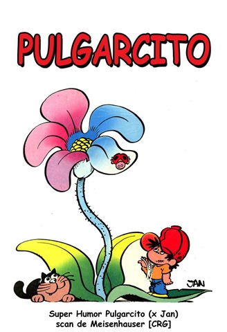 Pulgarcito_HTAL Pulgarcito_HTAL