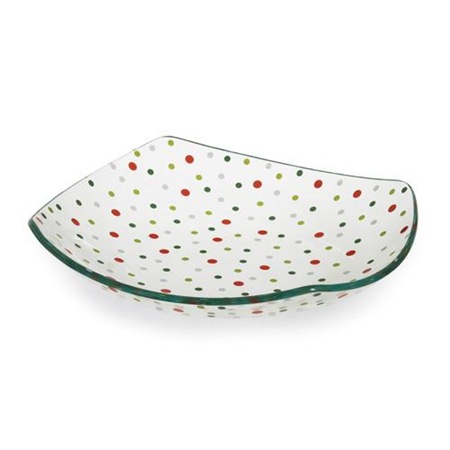 dots bowl