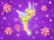 Cartoon Little Fairy