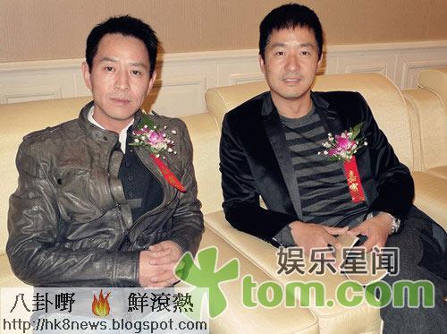 郭曉冬成家鄉文化特使 與郭曉峰亮相商會活動