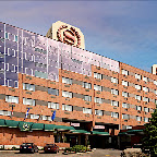 Sheraton Laval et Centre des congrès