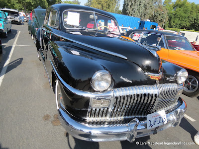  August 2012 Good Guys Rod and Custom Show Coverage