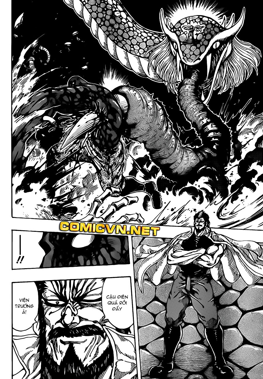 Toriko chap 230