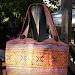 Hmong Needlepoint Bag 2