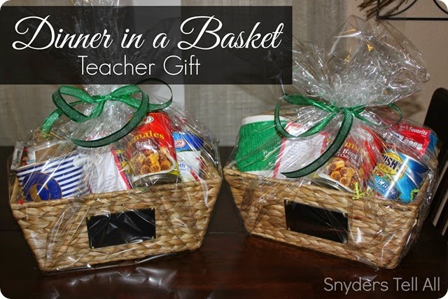 Basket Gift