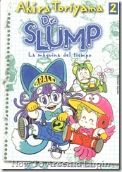 P00002 - Dr. Slump #2 P00002 - Dr. Slump #2