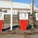 "Diesel Premium Regular" - copyright David Thompson