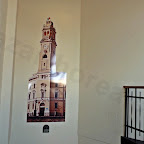 TurnPrimarie Oradea%252520%2525282%252529 Poze din Turnul Primariei Oradea 2011