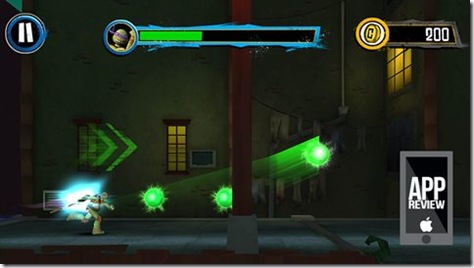 teenage mutant ninja turtles gaming app 01