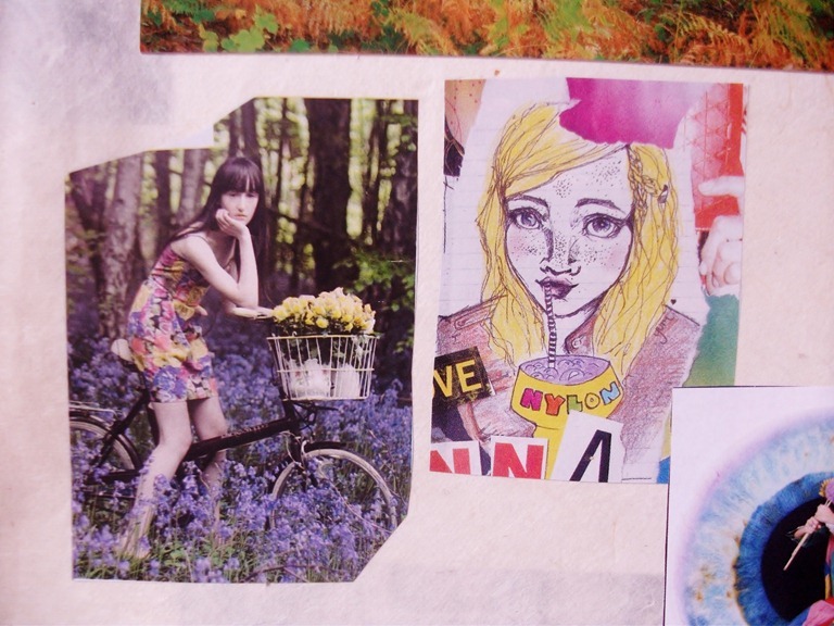 055 Art Bloggers Holly Cassell