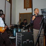 Sunday Service, March 06, 2011 Sunday Service, March 06, 2011