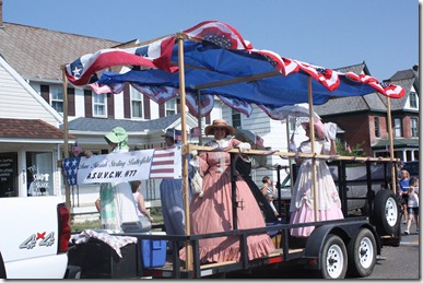 July 4th 2012 Parade (16) July 4th 2012 Parade (16)