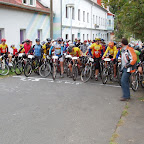 Chodovský maraton 2008