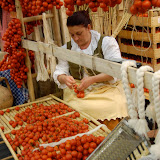 Some of Slow Food Philadelphia's members had the pleasure of attending Terra Madre and Salone del Gusto in October. Thanks to Heather Turnbach for the photos! Terra Madre and Salone del Gusto 2010