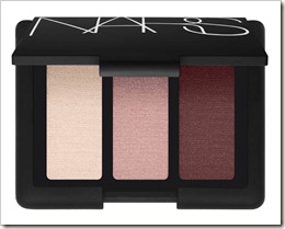 NARS double eye shadow box summer 2004 NARS double eye shadow box summer 2004