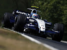 HD Wallpapers 2007 Formula 1 Grand Prix of Hungary