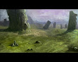 Dream Of Mystical Place