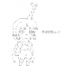 Twitter icon size W73xH73