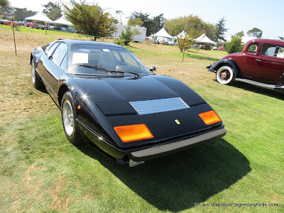  2012 Auction Previews Monterey California