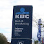 Bezoek KBC