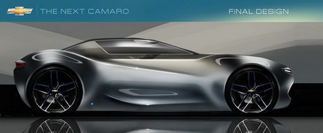 2015-Chevy-Camaro-Concept-6 2015-Chevy-Camaro-Concept-6