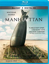 manhattan manhattan