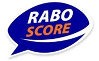Raboscore logo