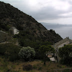 Το βλέμα προς Saint-Florent