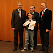 Ehrung Nachwuchs 2011 (15.11.2011)