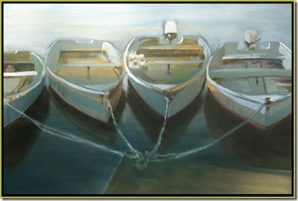 Foltz Dinghy