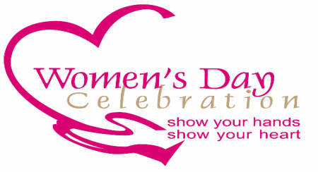 women's day greetings