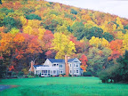 The Inn at Sugar Hollow Farm Slideshow