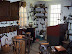 Colonial Williamburg in May
