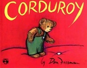 Corduroy Corduroy