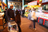 Borough Markets