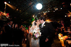 Foto 1209. Marcadores: 04/06/2010, Casamento Daniela e Giuliano, Rio de Janeiro