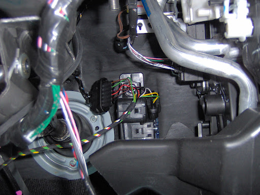 MITSUBISHI L200 2006 par