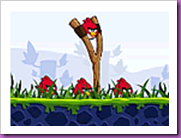 Angry Birds Flash Game