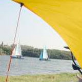 Nantwich at the Southport 24 Hour Race