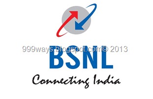 bsnl-free recharge