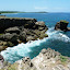 La pointe d'enfer
