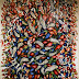Fleurs et fruits (vers 1920)