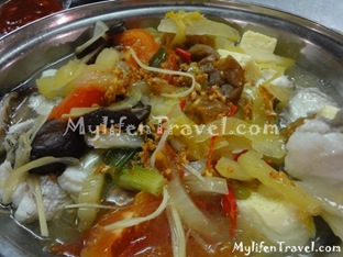 SeaFood in Tanjung Dawai 30 SeaFood in Tanjung Dawai 30