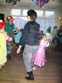 Kleintje Carnaval