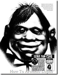 Creepy Presents RC 339