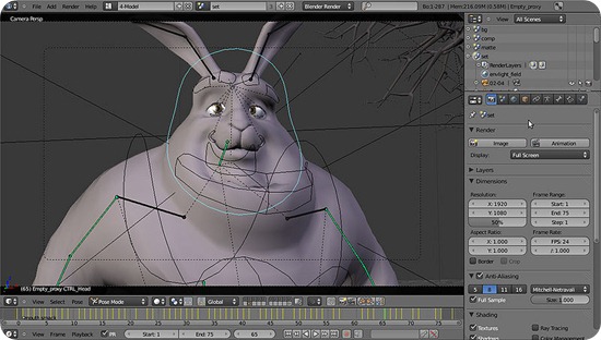 Blender25withbbb Blender25withbbb
