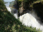 Murchison Falls Nationalpark