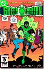 P00016 - 7 - Green Lantern v2 #183 P00016 - 7 - Green Lantern v2 #183